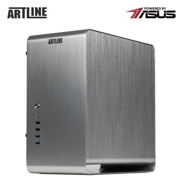 Купить Компьютер ARTLINE Gaming X56 (X56v32) - фото 10