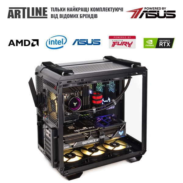 Купити Комп'ютер ARTLINE Overlord GT502 (GT502v102) - фото 6
