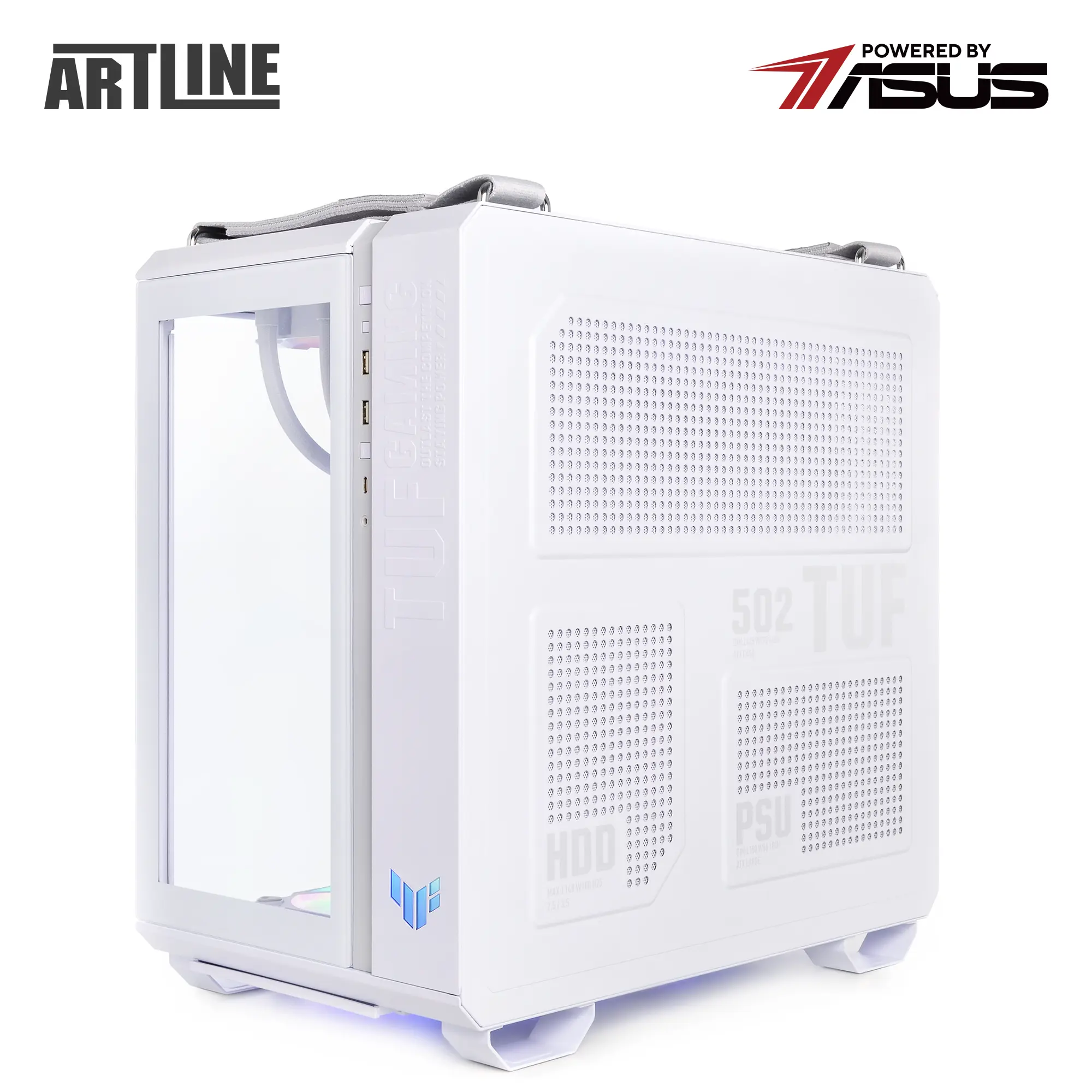 Купити Комп'ютер ARTLINE Overlord GT502 Windows 11 Home (GT502v102Winw) - фото 17