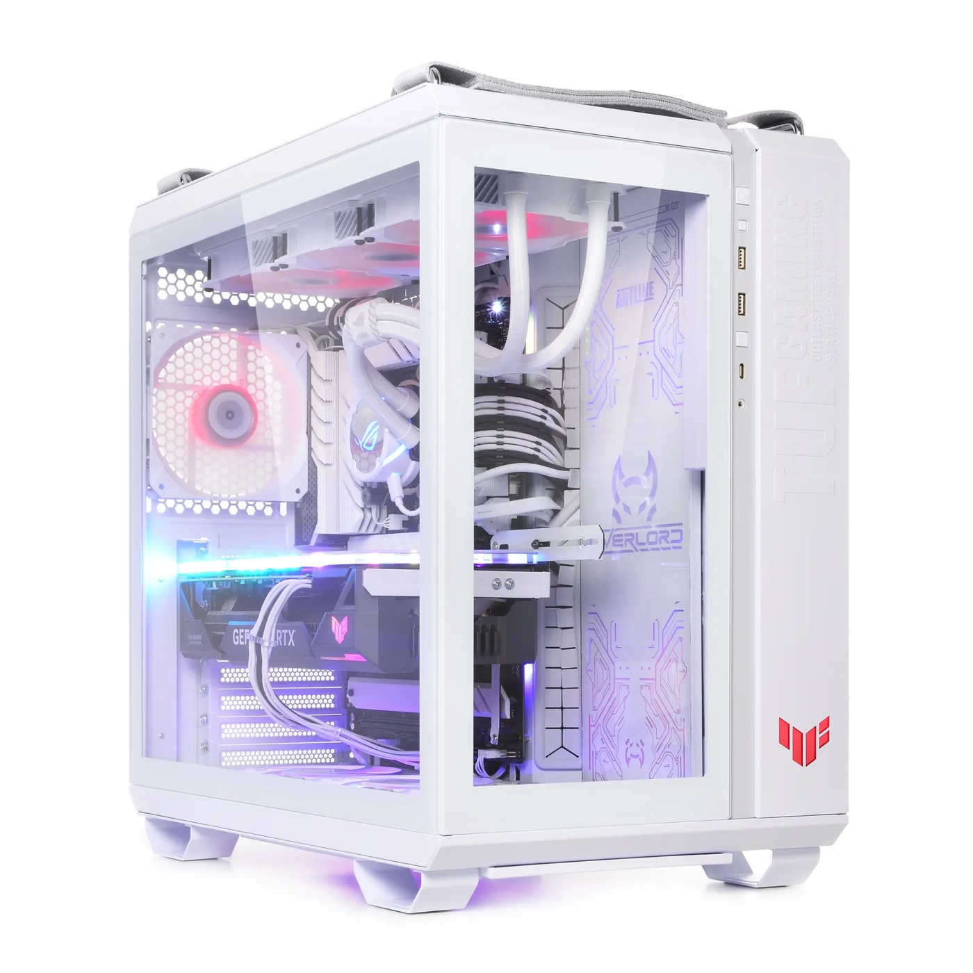 Купити Комп'ютер ARTLINE Overlord GT502 Windows 11 Home (GT502v104Winw) - фото 1