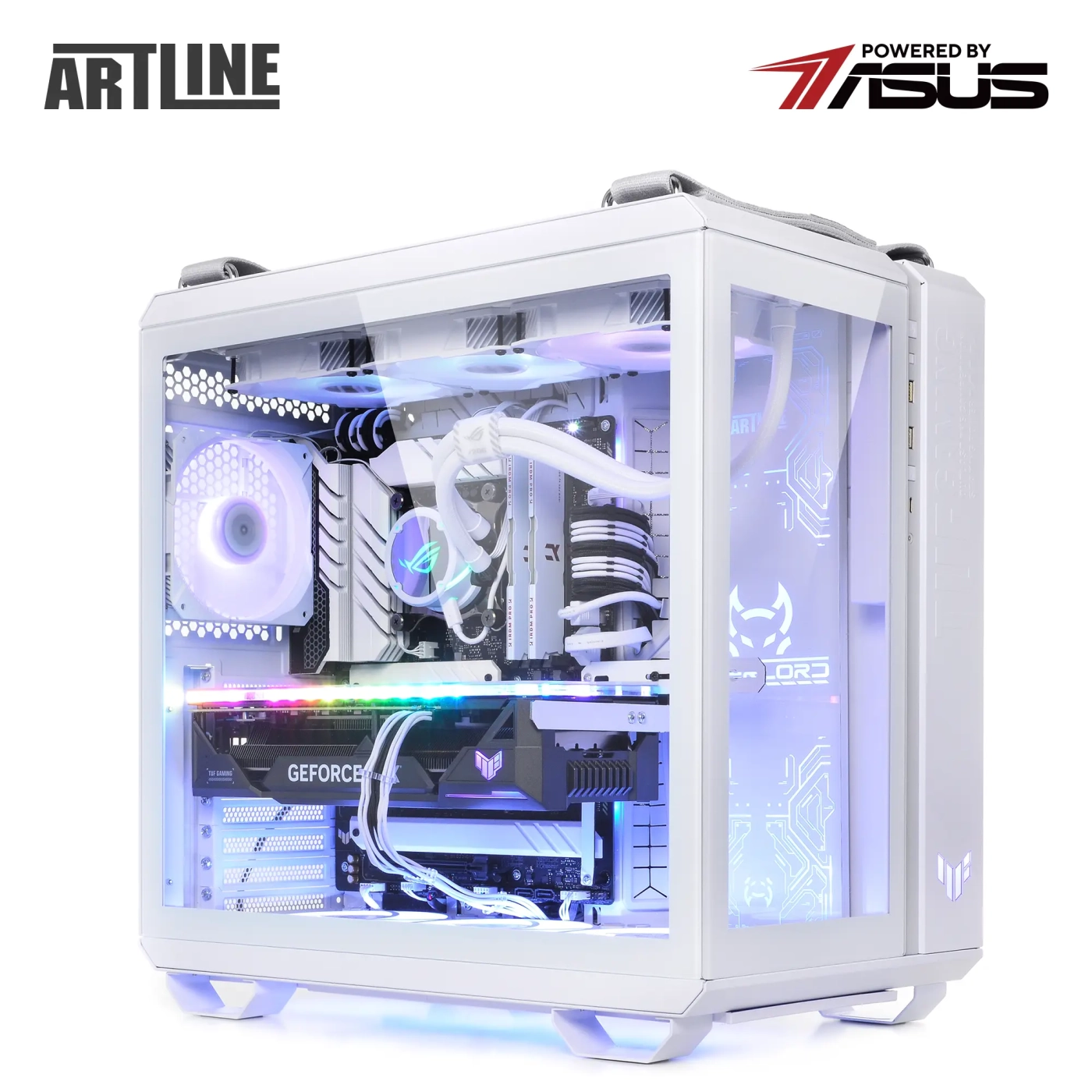 Купити Комп'ютер ARTLINE Overlord GT502 Windows 11 Home (GT502v104Winw) - фото 12