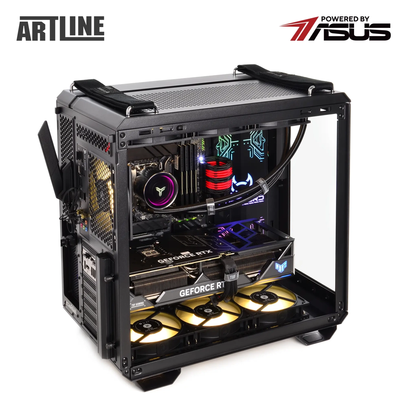 Купити Комп'ютер ARTLINE Overlord GT502 Windows 11 Home (GT502v109Win) - фото 14