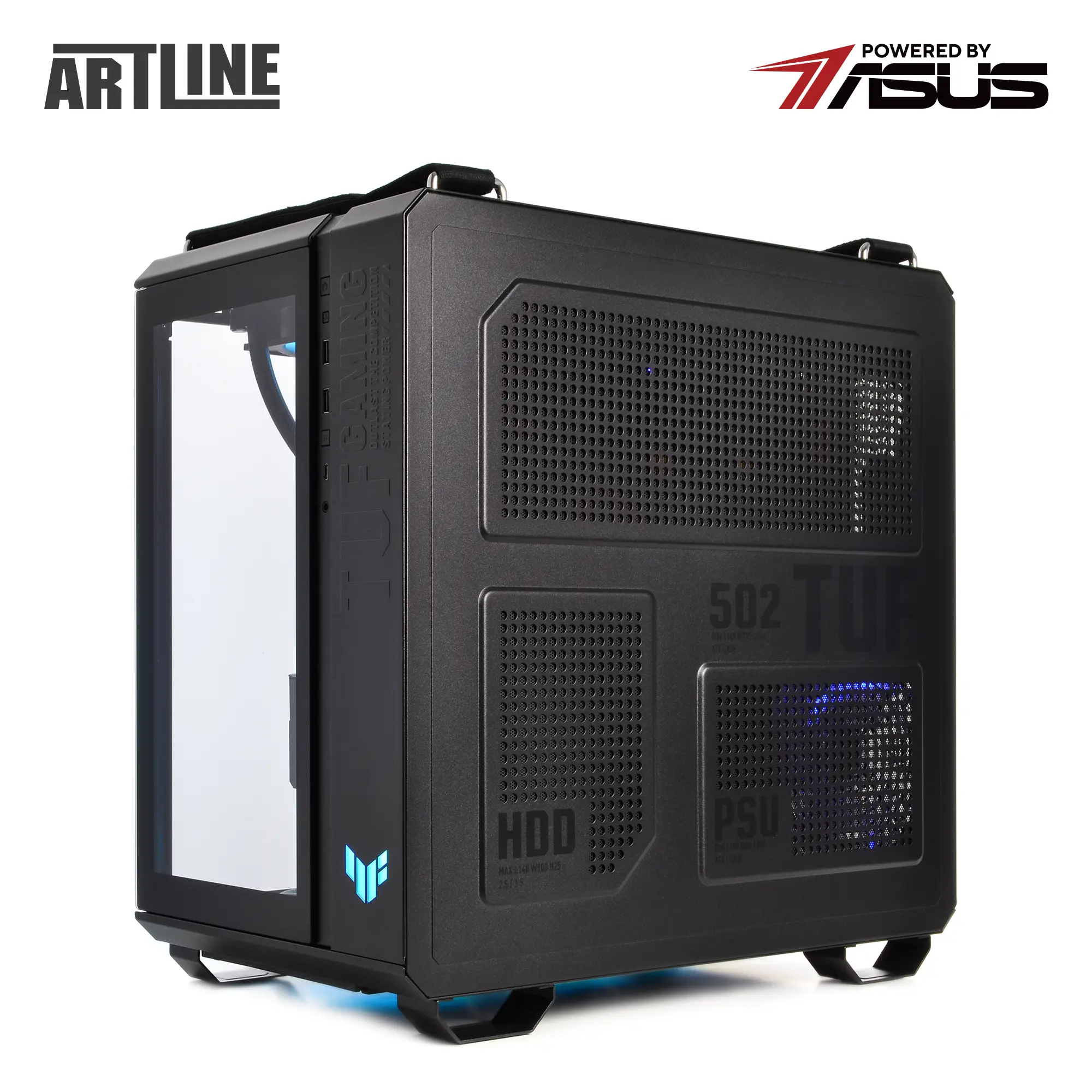 Купити Комп'ютер ARTLINE Overlord GT502 (GT502v112) - фото 12