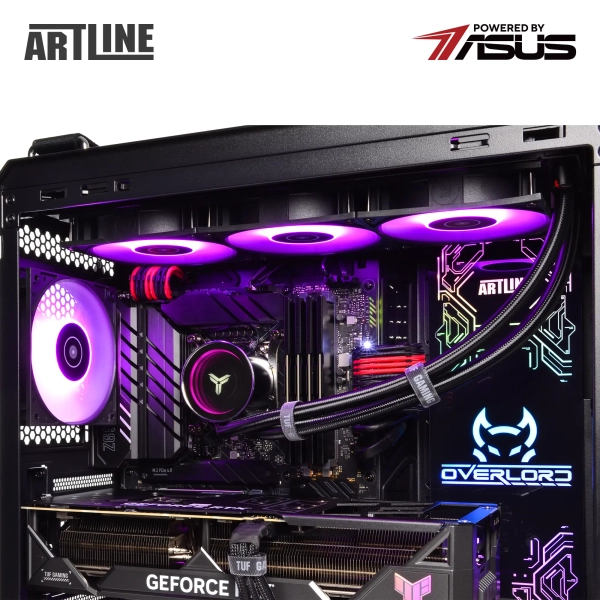 Купити Комп'ютер ARTLINE Overlord GT502 (GT502v112) - фото 14