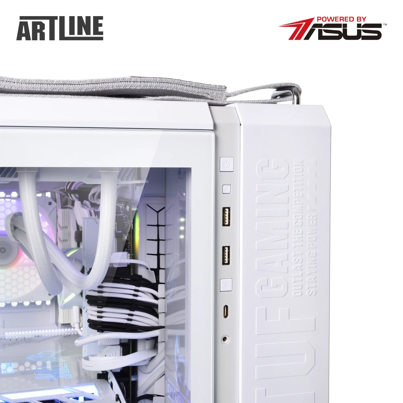 Купити Комп'ютер ARTLINE Overlord GT502 (GT502v112w) - фото 10