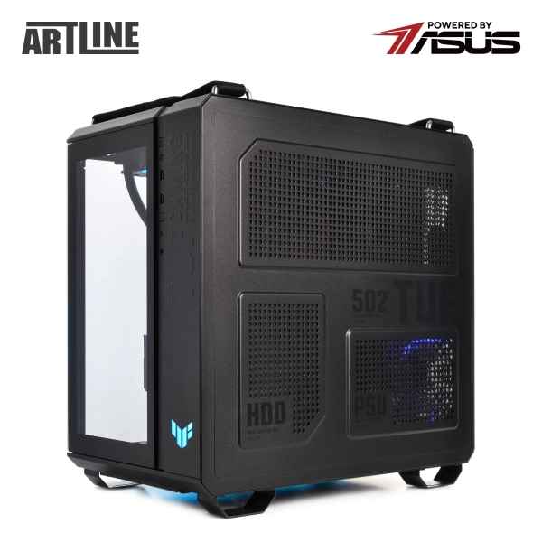 Купити Комп'ютер ARTLINE Overlord GT502 (GT502v98) - фото 12