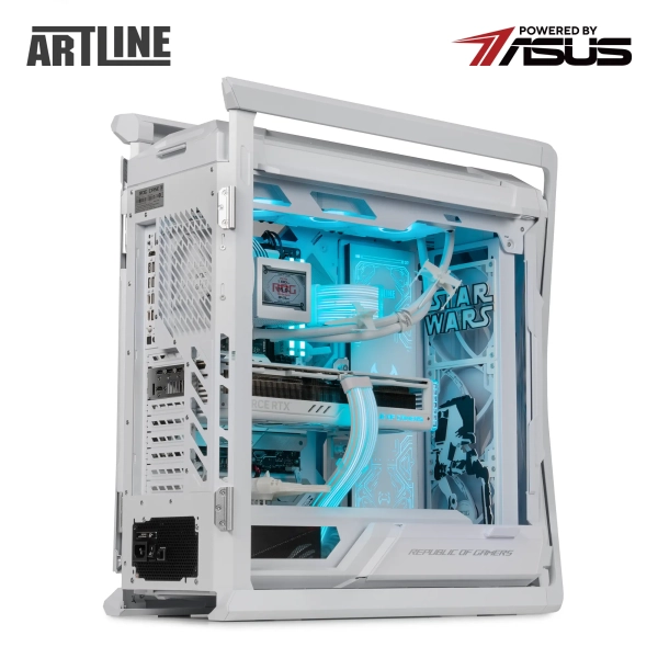 Купити Комп'ютер ARTLINE Overlord HYPERION Windows 11 Pro (Hyperionv67Win) - фото 14