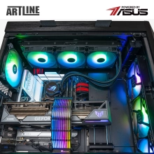 Купить Компьютер ARTLINE Overlord STRIX Windows 11 Pro (STRIXv179Win) - фото 13