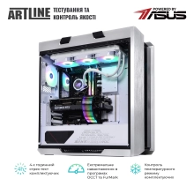 Купить Компьютер ARTLINE Overlord STRIX Windows 11 Pro (STRIXv180Win) - фото 7