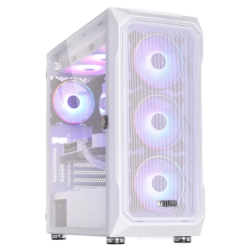 Купити Комп'ютер ARTLINE Gaming X96WHITE (X96WHITEv102) - фото 1