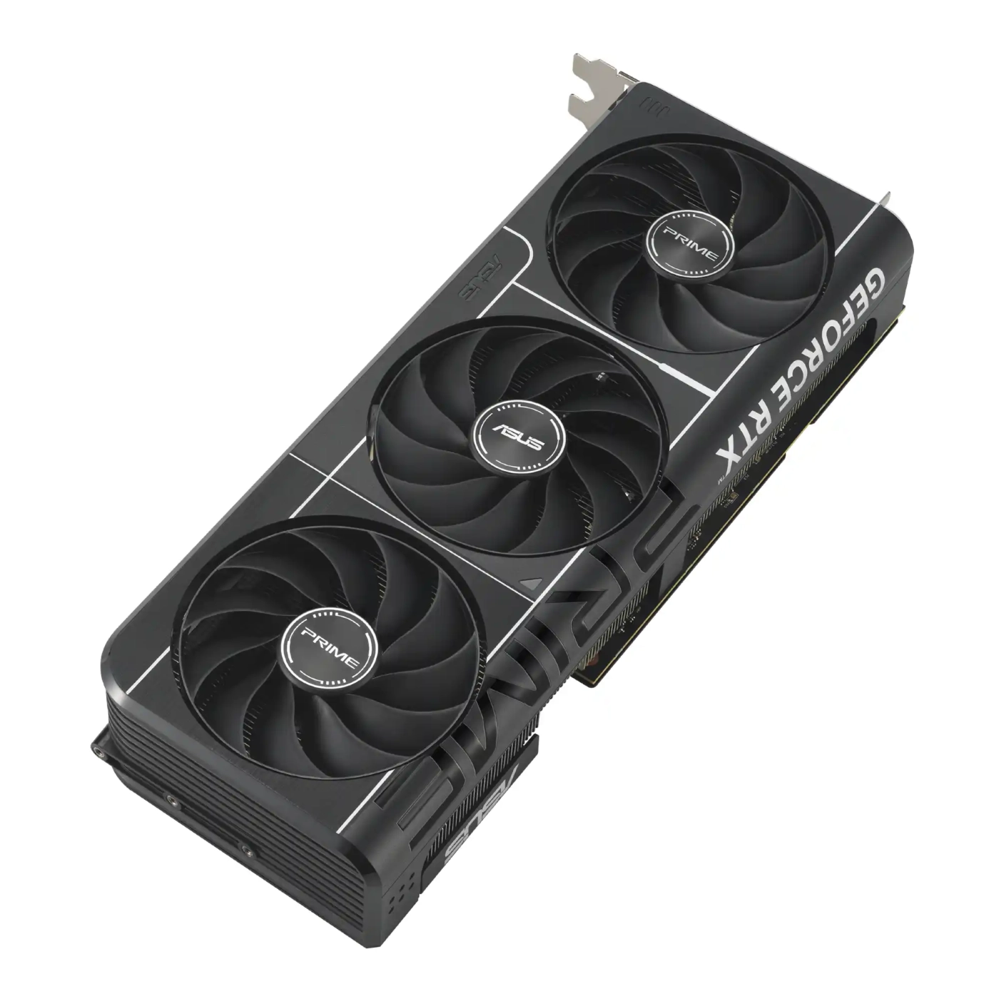 Купити Відеокарта Asus PRIME GeForce RTX 5070 OC 12G (PRIME-RTX5070-O12G) - фото 2