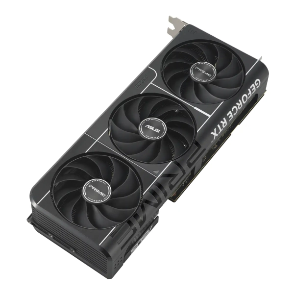 Купити Відеокарта Asus PRIME GeForce RTX 5070 OC 12G (PRIME-RTX5070-O12G) - фото 2