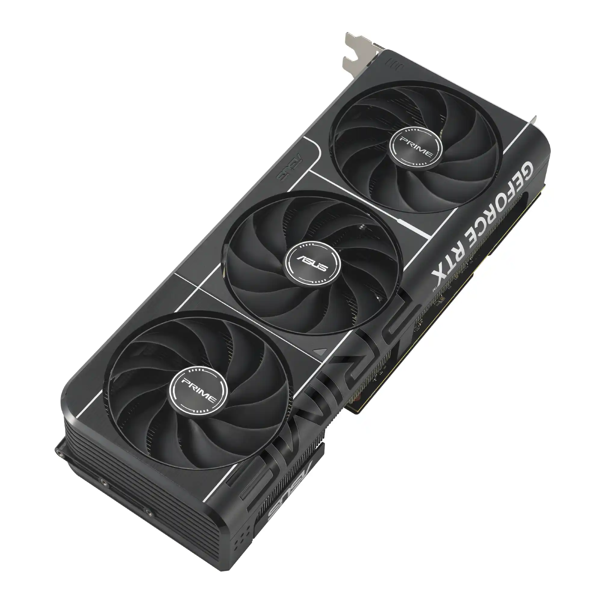 Купити Відеокарта Asus PRIME GeForce RTX 5070 OC 12G (PRIME-RTX5070-O12G) - фото 2