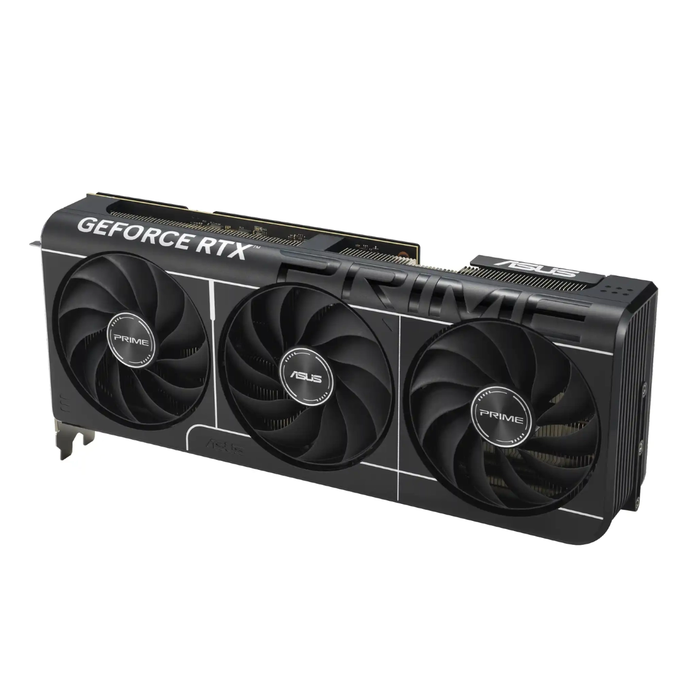Купити Відеокарта Asus PRIME GeForce RTX 5070 OC 12G (PRIME-RTX5070-O12G) - фото 4