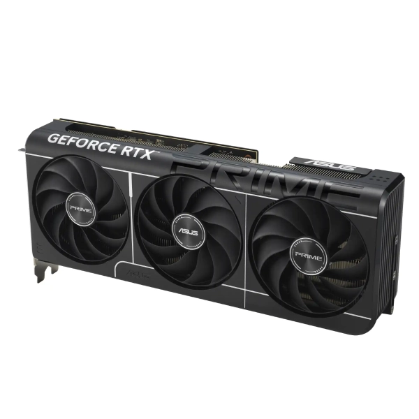 Купити Відеокарта Asus PRIME GeForce RTX 5070 OC 12G (PRIME-RTX5070-O12G) - фото 4