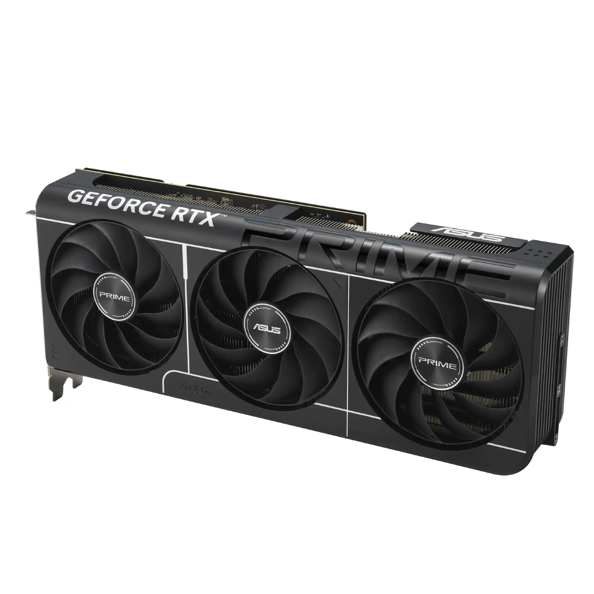 Купити Відеокарта Asus PRIME GeForce RTX 5070 OC 12G (PRIME-RTX5070-O12G) - фото 4
