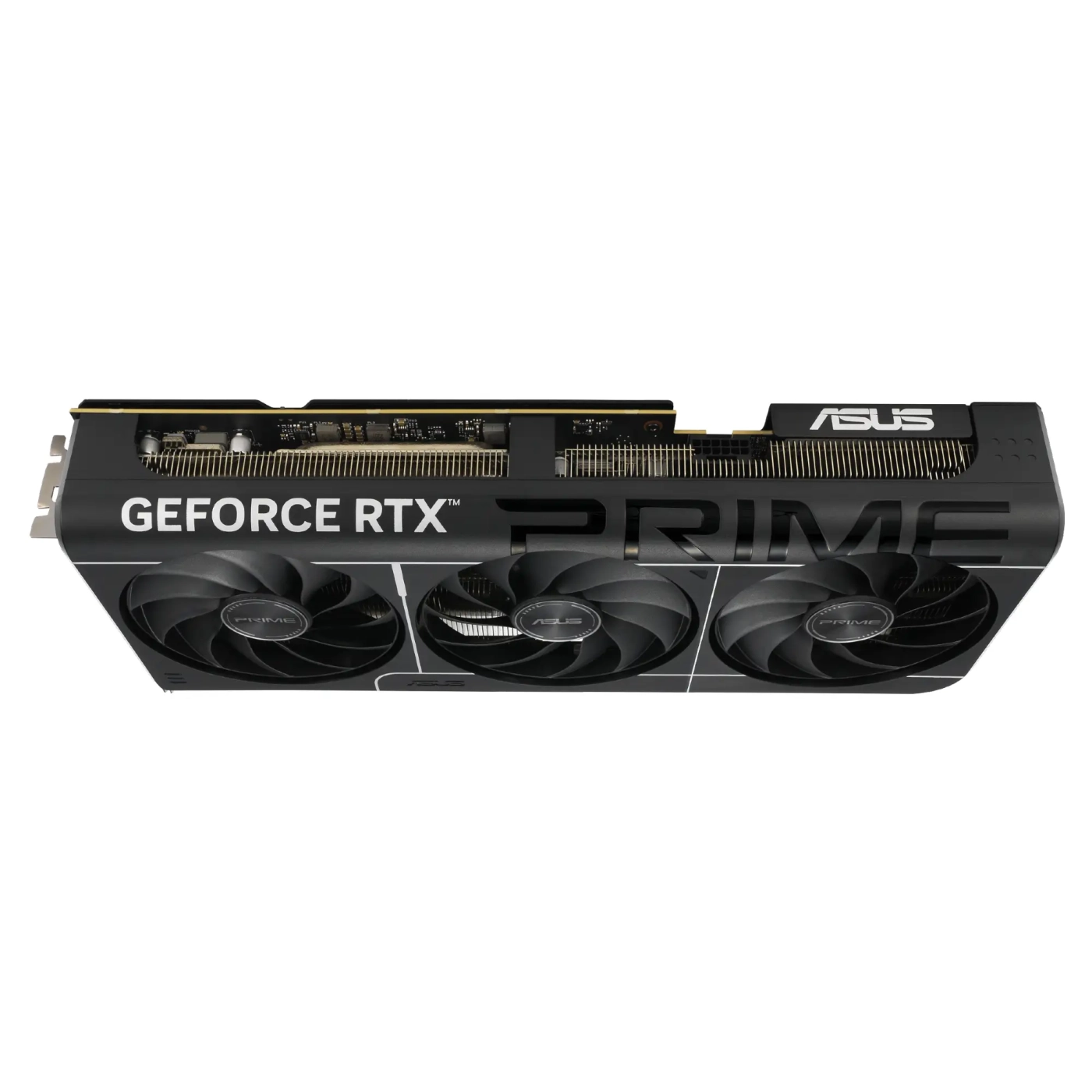 Купити Відеокарта Asus PRIME GeForce RTX 5070 OC 12G (PRIME-RTX5070-O12G) - фото 5