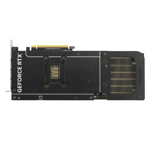 Купити Відеокарта Asus PRIME GeForce RTX 5070 OC 12G (PRIME-RTX5070-O12G) - фото 6