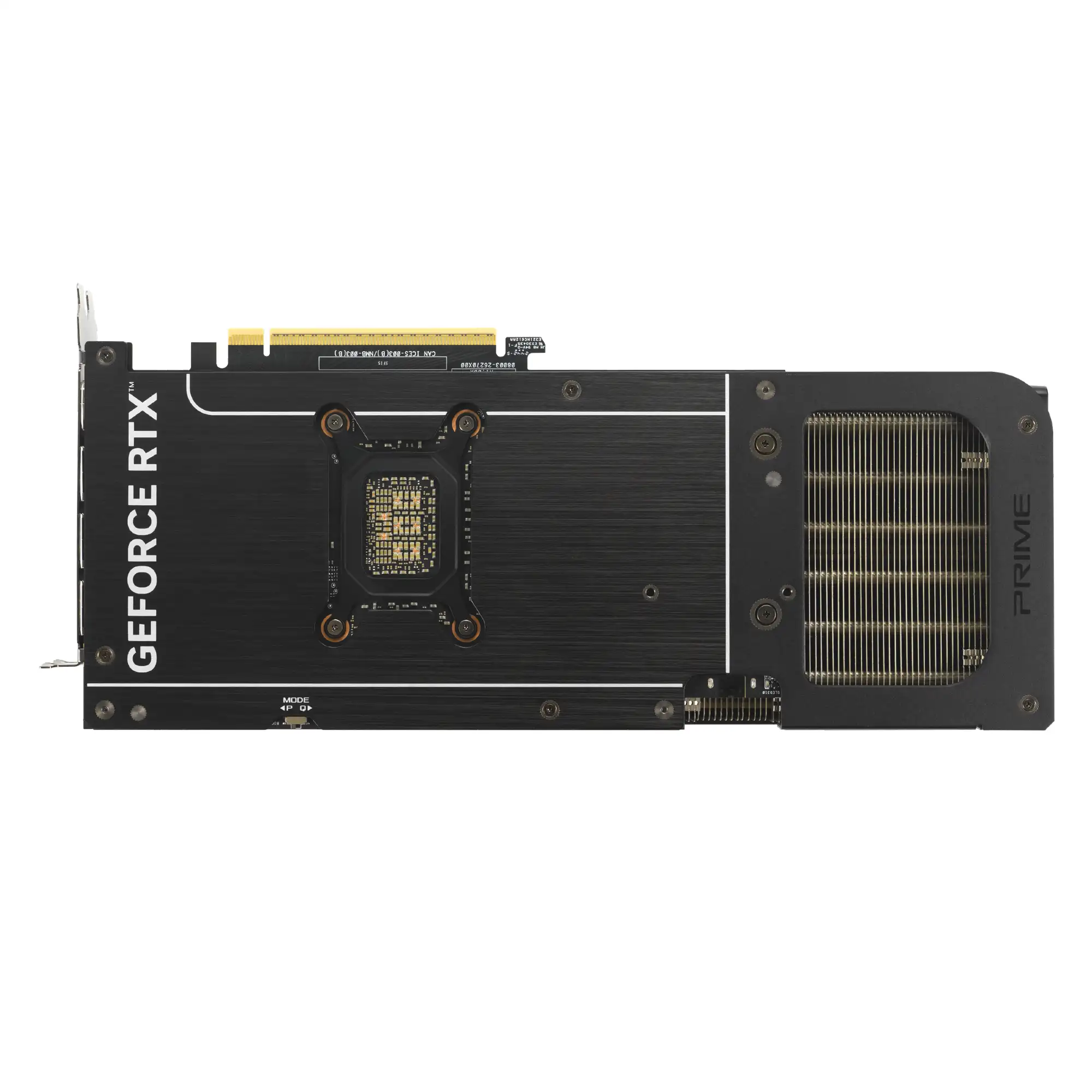 Купити Відеокарта Asus PRIME GeForce RTX 5070 OC 12G (PRIME-RTX5070-O12G) - фото 6
