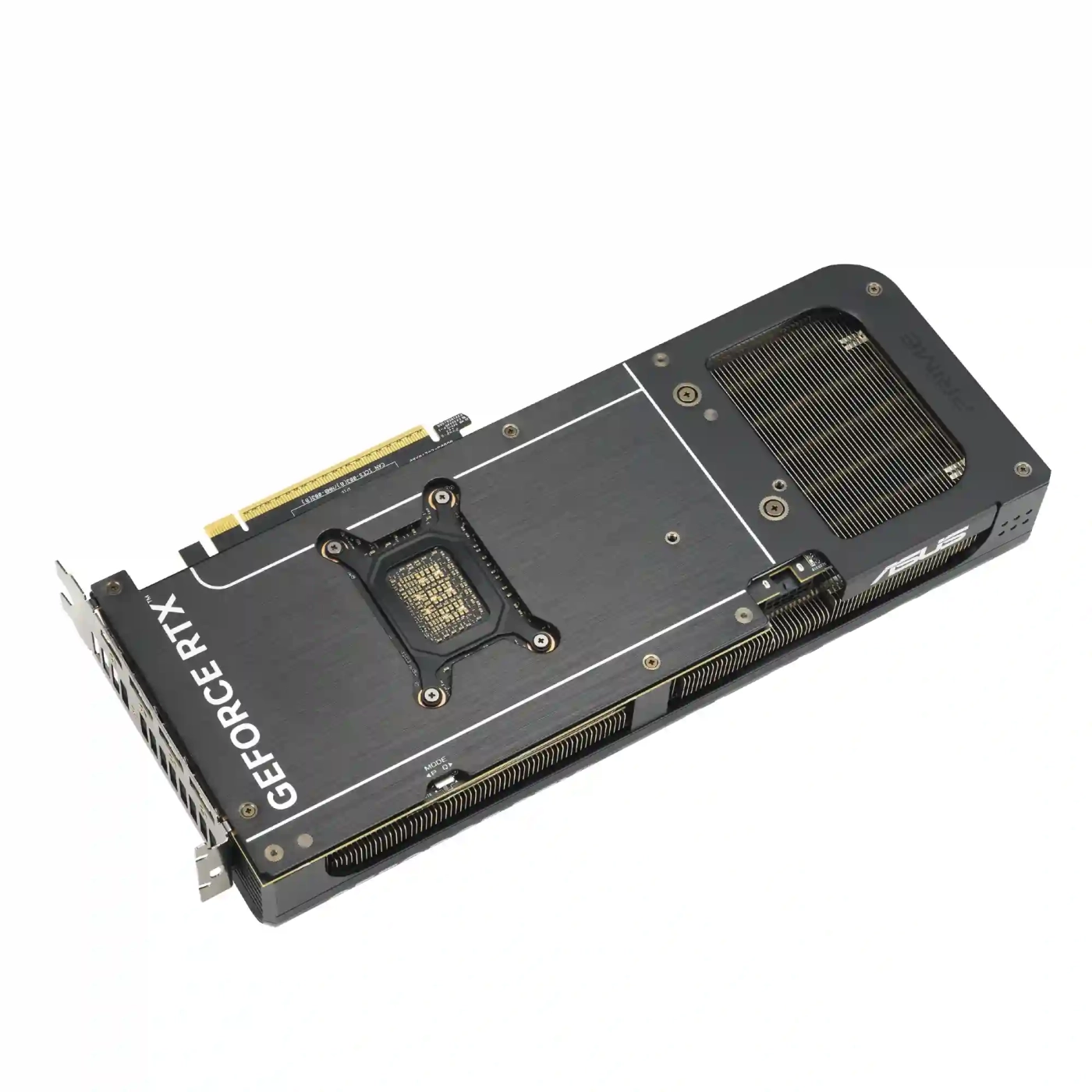 Купити Відеокарта Asus PRIME GeForce RTX 5070 OC 12G (PRIME-RTX5070-O12G) - фото 7