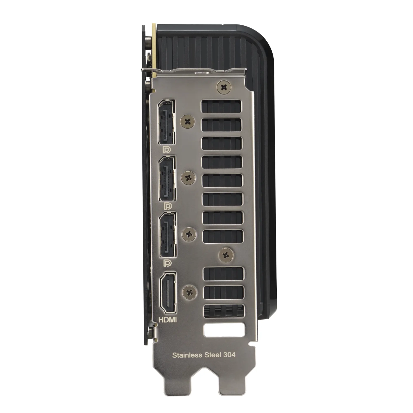 Купити Відеокарта Asus PRIME GeForce RTX 5070 OC 12G (PRIME-RTX5070-O12G) - фото 8