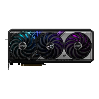 Купити Відеокарта Asus ROG Strix GeForce RTX 5070 OC 12G (ROG-STRIX-RTX5070-O12G-GAMING) - фото 1