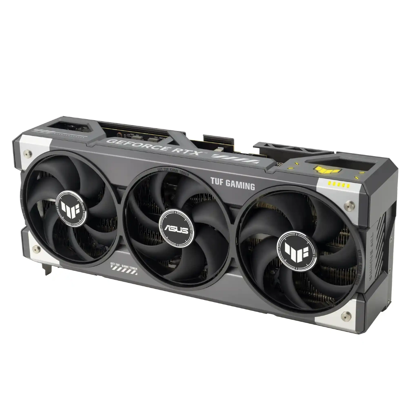 Купить Видеокарта Asus TUF Gaming GeForce RTX 5070 OC 12G (TUF-RTX5070-O12G-GAMING) - фото 2