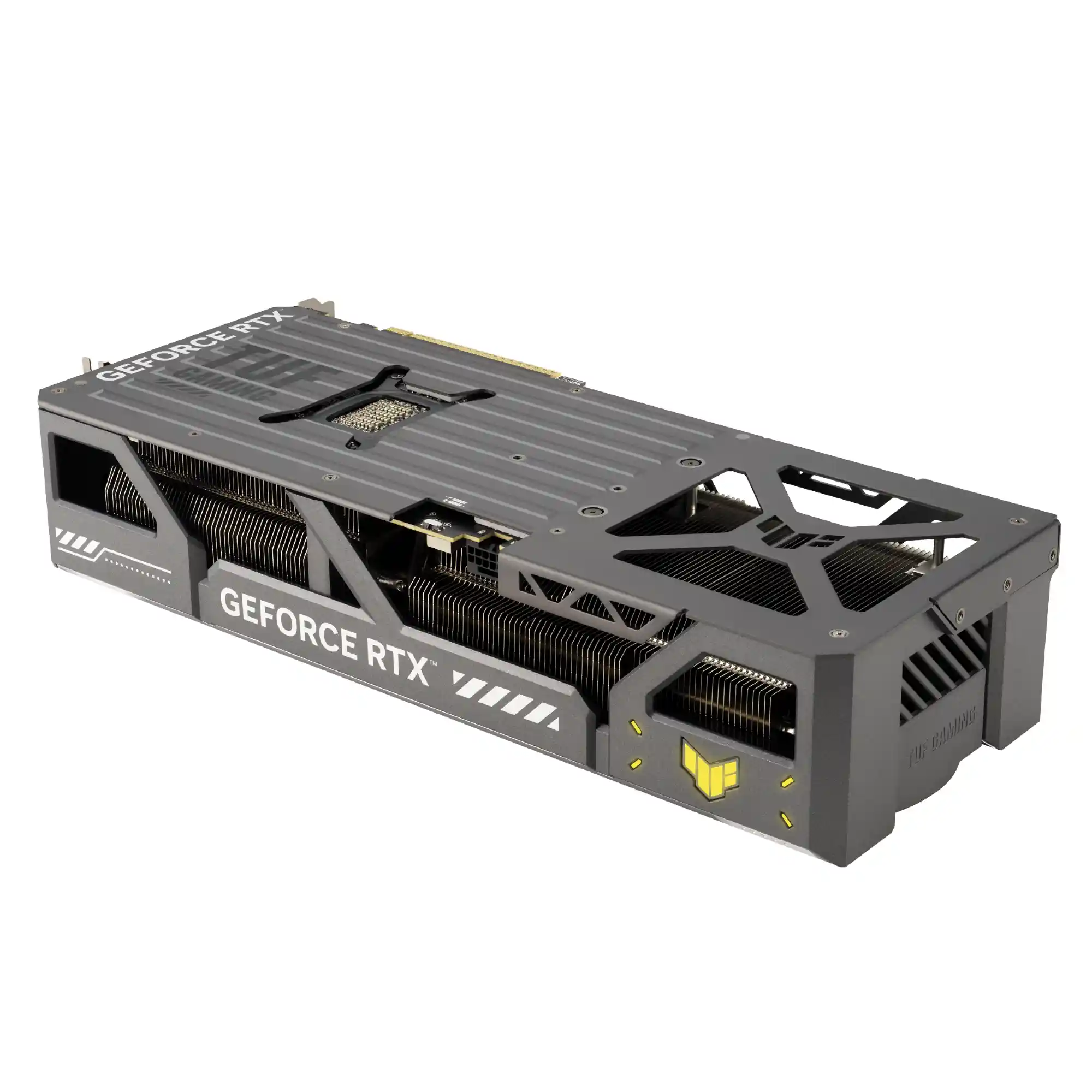Купить Видеокарта Asus TUF Gaming GeForce RTX 5070 OC 12G (TUF-RTX5070-O12G-GAMING) - фото 5