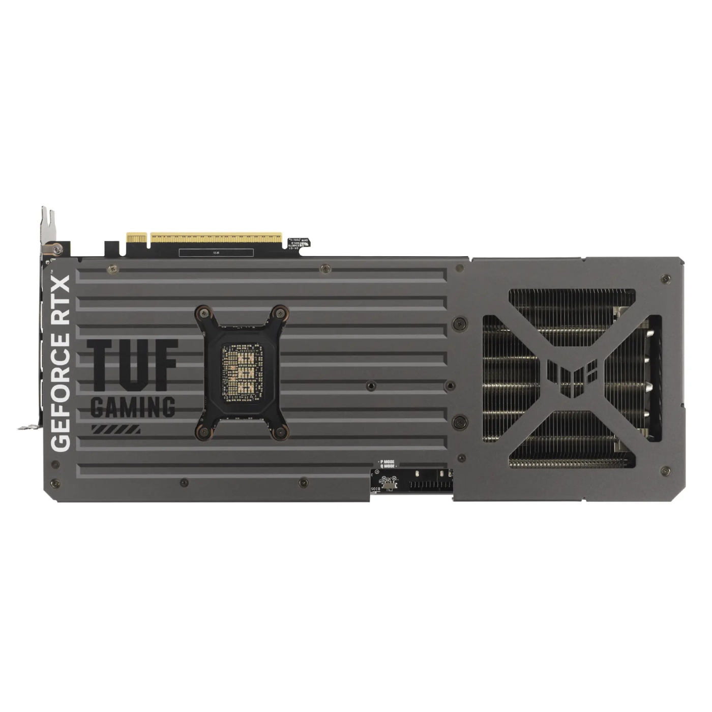 Купить Видеокарта Asus TUF Gaming GeForce RTX 5070 OC 12G (TUF-RTX5070-O12G-GAMING) - фото 6