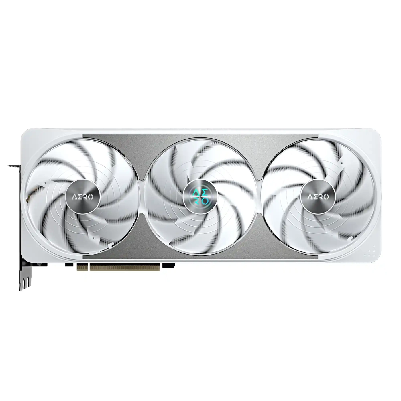 Купить Видеокарта Gigabyte GeForce RTX 5070 AERO OC 12G (GV-N5070AERO OC-12GD) - фото 1