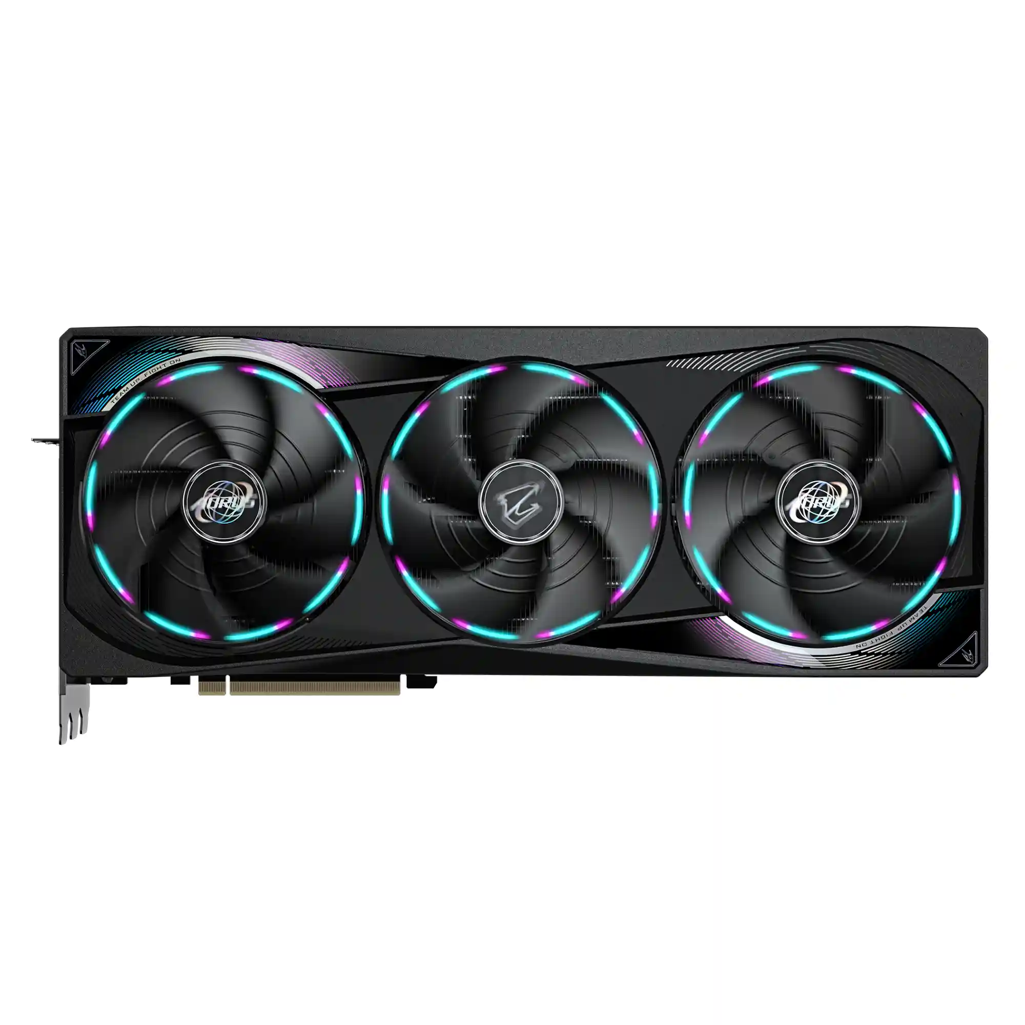 Купити Відеокарта Gigabyte GeForce RTX 5070 AORUS MASTER 12G (GV-N5070AORUS M-12GD) - фото 1