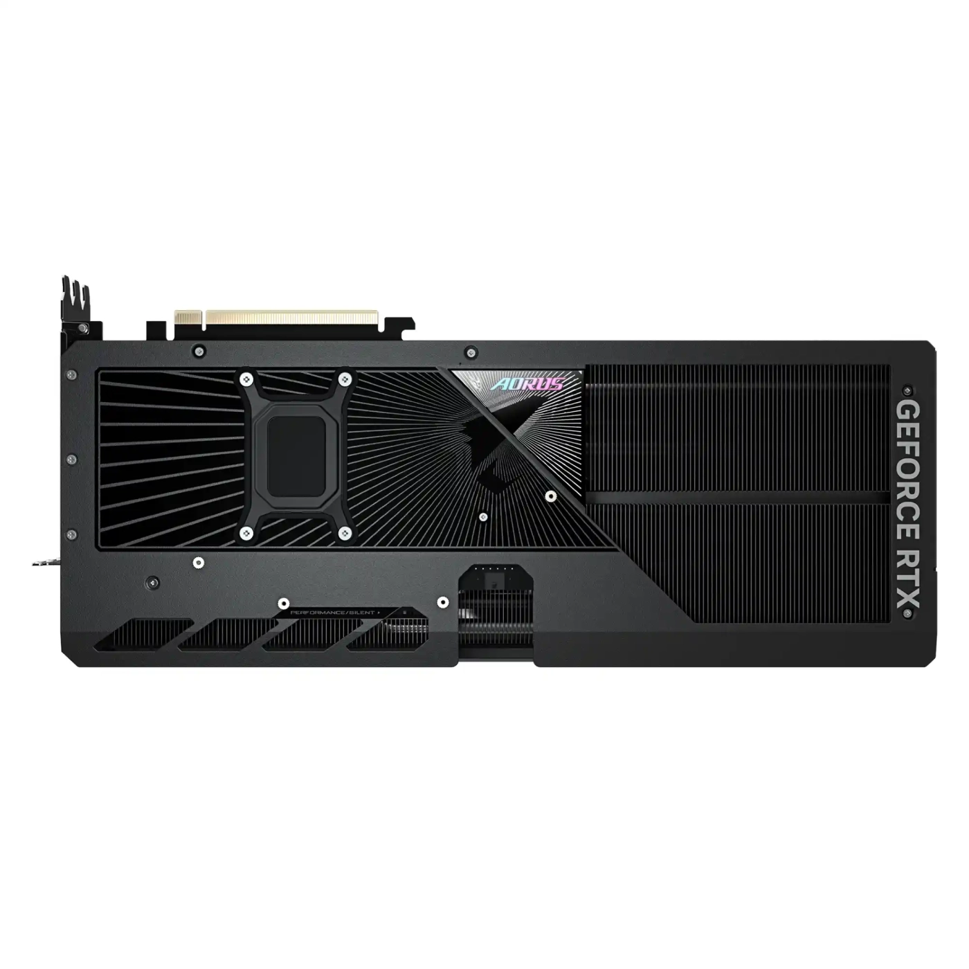 Купити Відеокарта Gigabyte GeForce RTX 5070 AORUS MASTER 12G (GV-N5070AORUS M-12GD) - фото 6