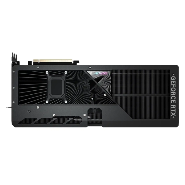 Купити Відеокарта Gigabyte GeForce RTX 5070 AORUS MASTER 12G (GV-N5070AORUS M-12GD) - фото 6