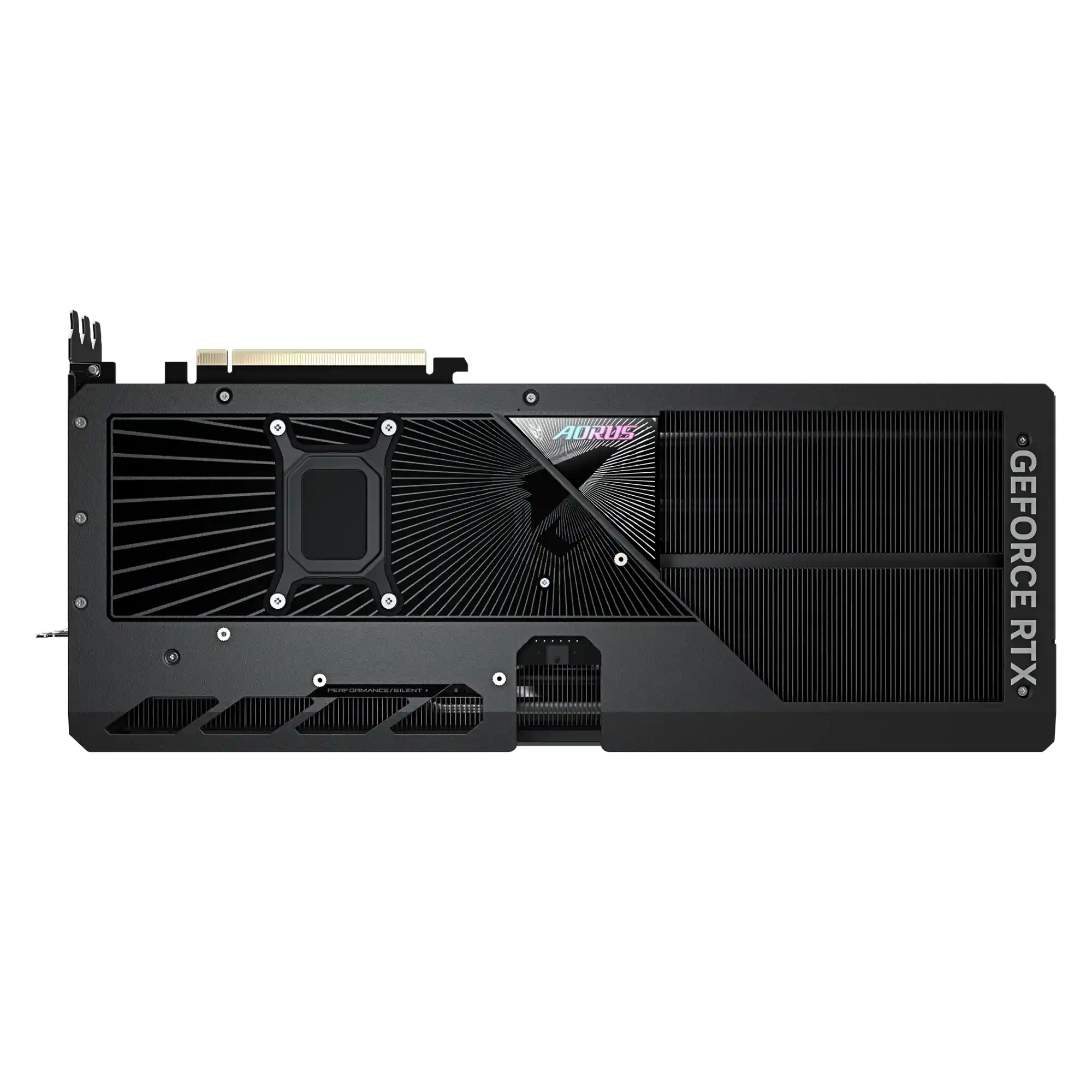 Купити Відеокарта Gigabyte GeForce RTX 5070 AORUS MASTER 12G (GV-N5070AORUS M-12GD) - фото 6