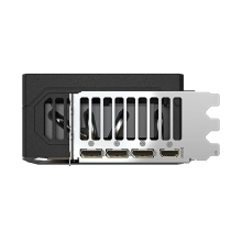 Купити Відеокарта Gigabyte GeForce RTX 5070 AORUS MASTER 12G (GV-N5070AORUS M-12GD) - фото 8