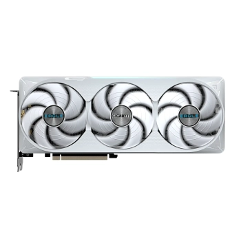 Купить Видеокарта Gigabyte GeForce RTX 5070 EAGLE ICE SFF OC 12G (GV-N5070EAGLEOC ICE-12GD) - фото 1