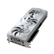 Купити Відеокарта Gigabyte GeForce RTX 5070 EAGLE ICE SFF OC 12G (GV-N5070EAGLEOC ICE-12GD) - фото 5