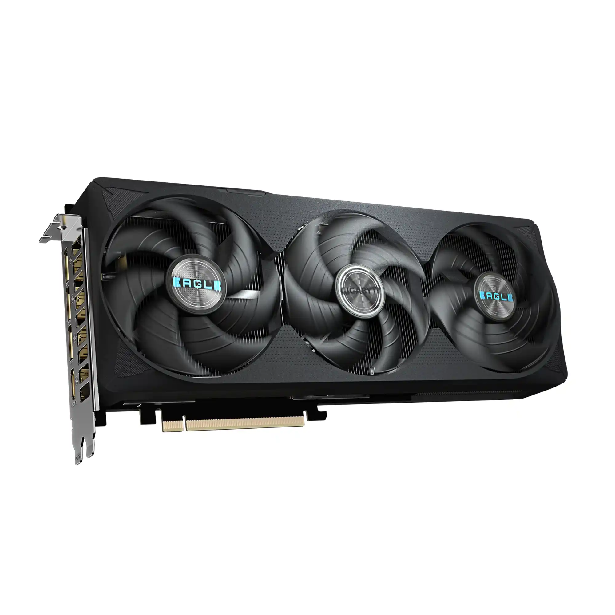 Купити Відеокарта Gigabyte GeForce RTX 5070 EAGLE SFF OC 12G (GV-N5070EAGLE OC-12GD) - фото 3