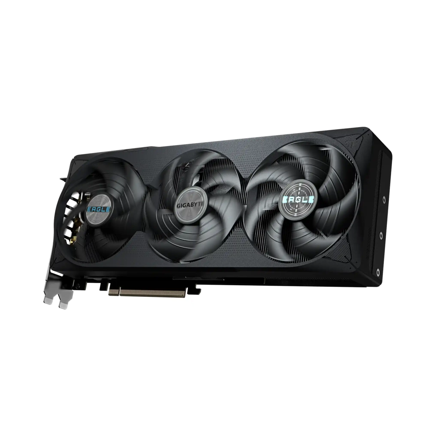 Купити Відеокарта Gigabyte GeForce RTX 5070 EAGLE SFF OC 12G (GV-N5070EAGLE OC-12GD) - фото 4