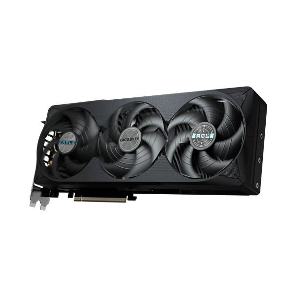 Купити Відеокарта Gigabyte GeForce RTX 5070 EAGLE SFF OC 12G (GV-N5070EAGLE OC-12GD) - фото 4