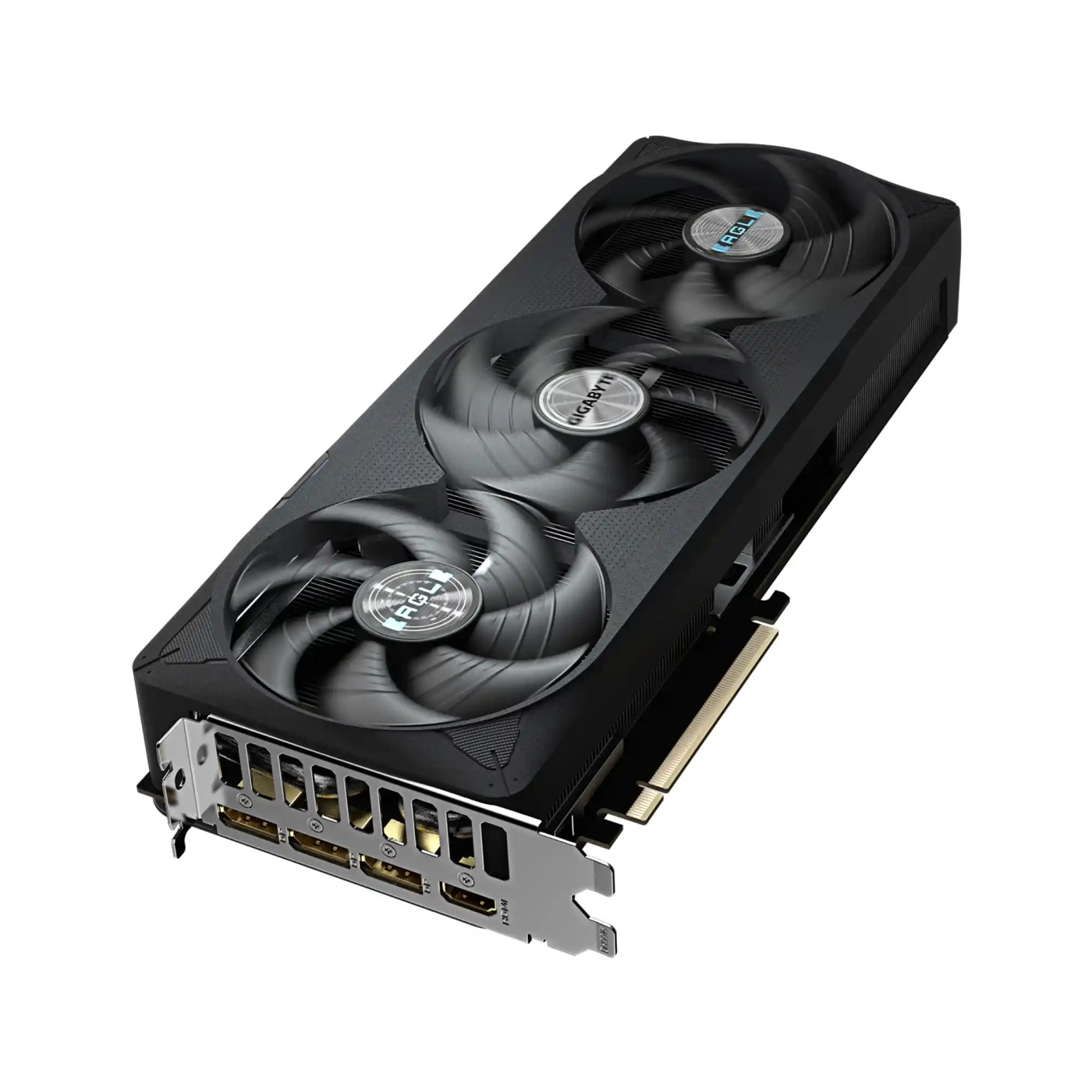Купити Відеокарта Gigabyte GeForce RTX 5070 EAGLE SFF OC 12G (GV-N5070EAGLE OC-12GD) - фото 5