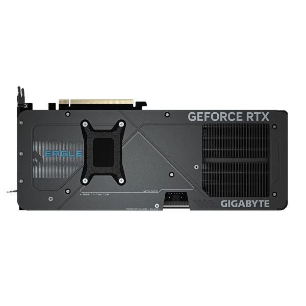 Купити Відеокарта Gigabyte GeForce RTX 5070 EAGLE SFF OC 12G (GV-N5070EAGLE OC-12GD) - фото 6