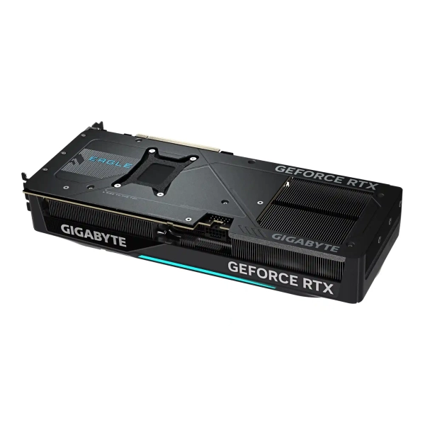 Купити Відеокарта Gigabyte GeForce RTX 5070 EAGLE SFF OC 12G (GV-N5070EAGLE OC-12GD) - фото 7