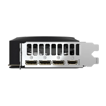 Купити Відеокарта Gigabyte GeForce RTX 5070 EAGLE SFF OC 12G (GV-N5070EAGLE OC-12GD) - фото 8