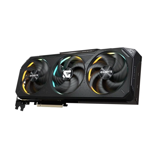 Купить Видеокарта Gigabyte GeForce RTX 5070 GAMING OC 12G (GV-N5070GAMING OC-12GD) - фото 3