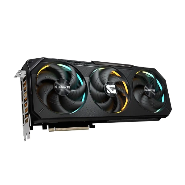 Відеокарта Gigabyte GeForce RTX 5070 GAMING OC 12G (GV-N5070GAMING