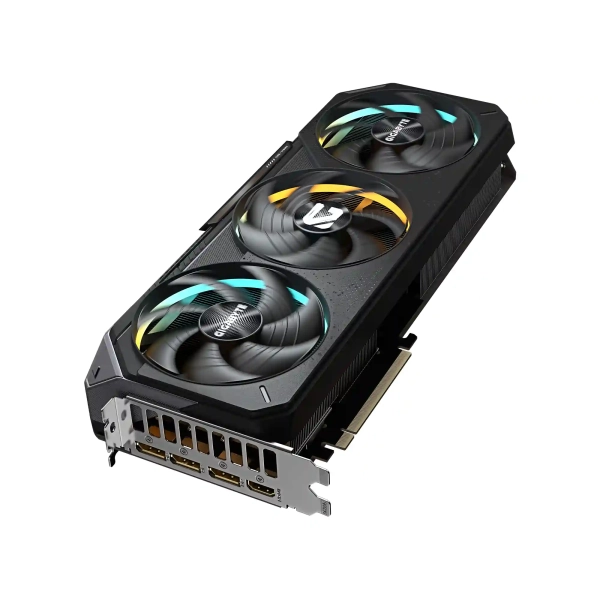 Купить Видеокарта Gigabyte GeForce RTX 5070 GAMING OC 12G (GV-N5070GAMING OC-12GD) - фото 5