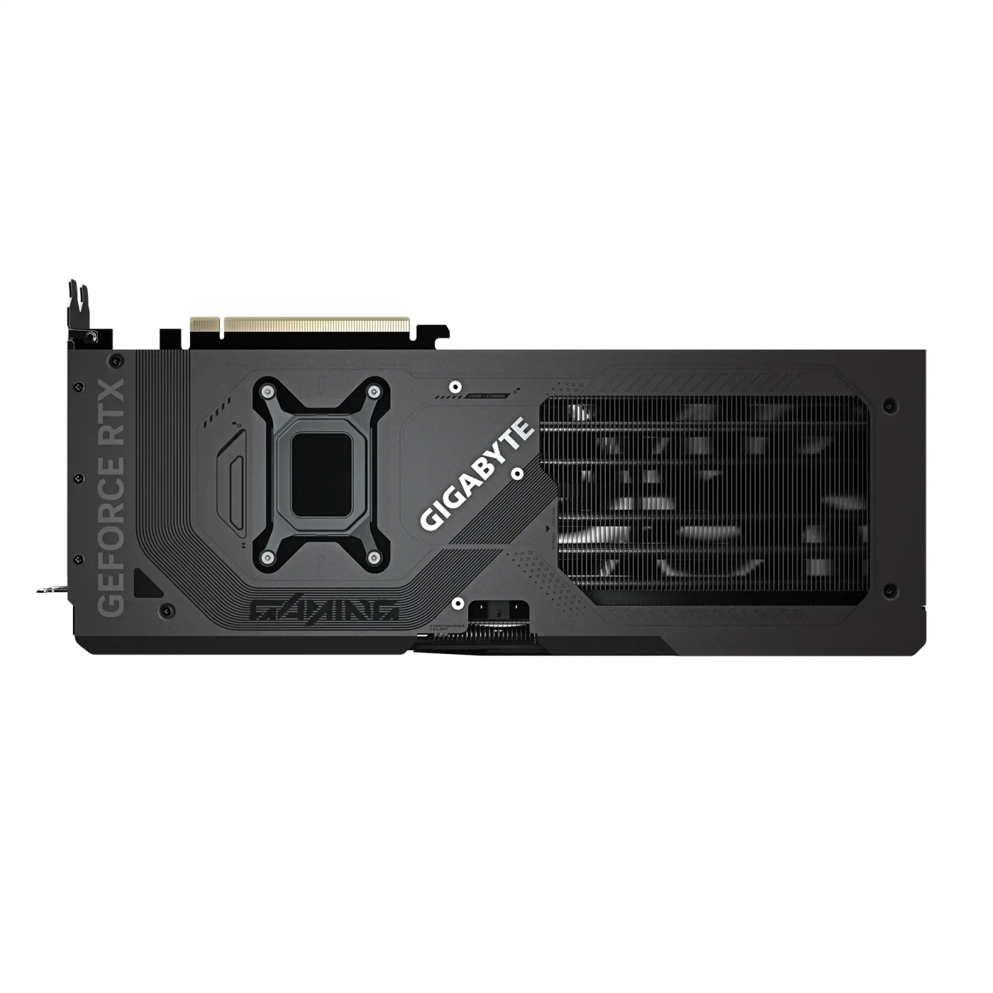 Відеокарта Gigabyte GeForce RTX 5070 GAMING OC 12G (GV-N5070GAMING