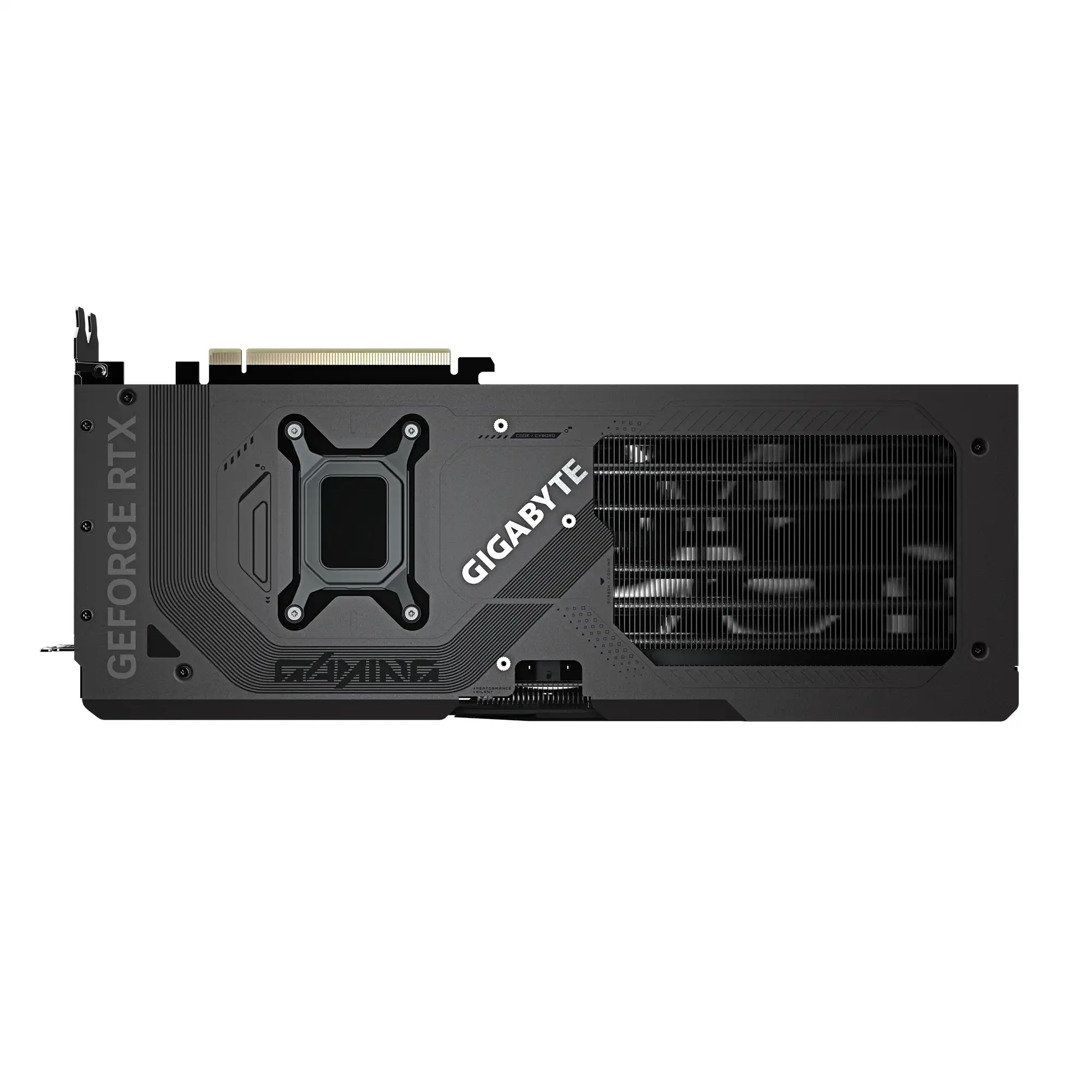 Купить Видеокарта Gigabyte GeForce RTX 5070 GAMING OC 12G (GV-N5070GAMING OC-12GD) - фото 6