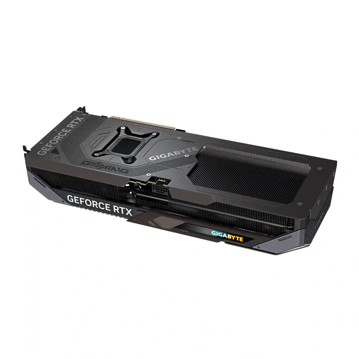 Купить Видеокарта Gigabyte GeForce RTX 5070 GAMING OC 12G (GV-N5070GAMING OC-12GD) - фото 7